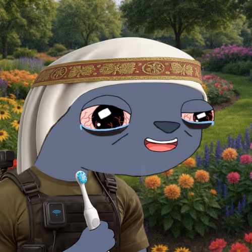 MoneyBadger #4921