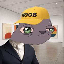 MoneyBadger #4635