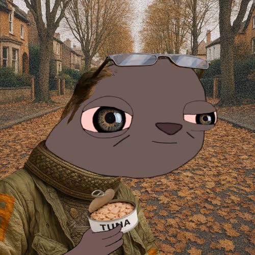 Moneybadgers
