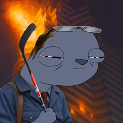 MoneyBadger #6556