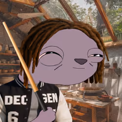 MoneyBadger #6371