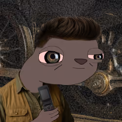 MoneyBadger #3617