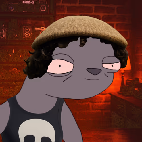 Moneybadgers