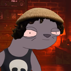 MoneyBadger #609