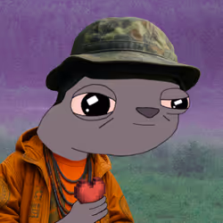MoneyBadger #1283