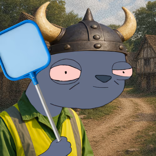 Moneybadgers