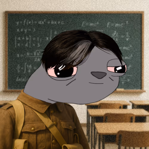 Moneybadgers
