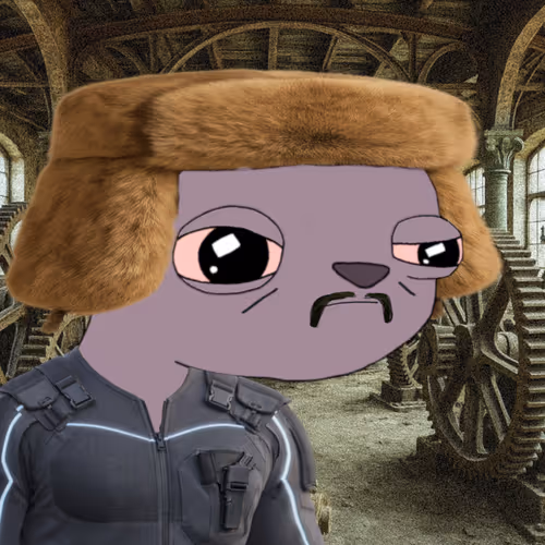 Moneybadgers