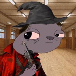 MoneyBadger #6686