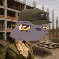 MoneyBadger #3262