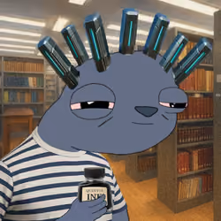 MoneyBadger #5673