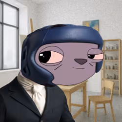 MoneyBadger #3211