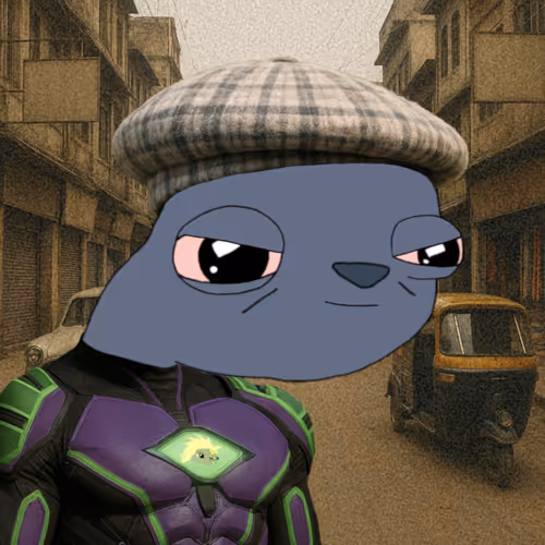 Moneybadgers