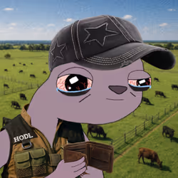 MoneyBadger #749