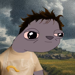 MoneyBadger #129