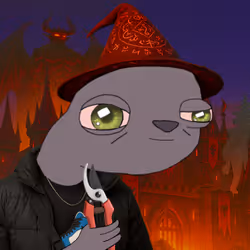 MoneyBadger #2279