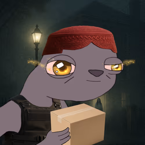 Moneybadgers