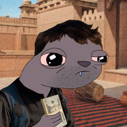 Moneybadgers