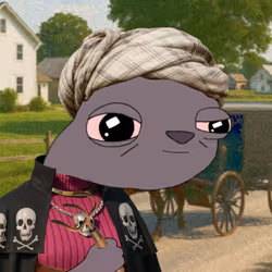 MoneyBadger #5444
