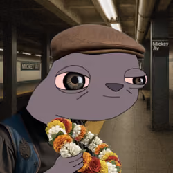 MoneyBadger #329