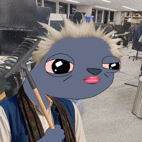 Moneybadgers