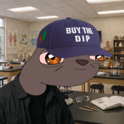 MoneyBadger #5933