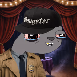 MoneyBadger #4670