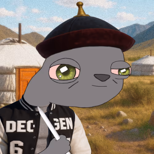 Moneybadgers