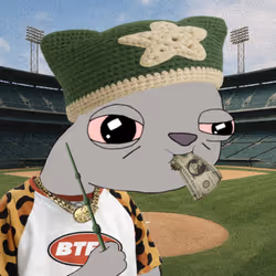 MoneyBadger #3258