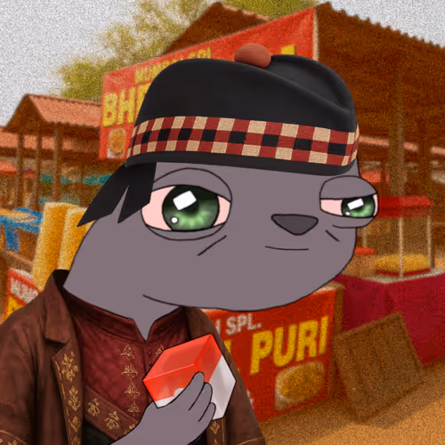 MoneyBadger #6352