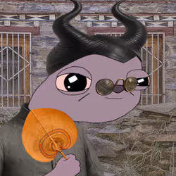 MoneyBadger #432