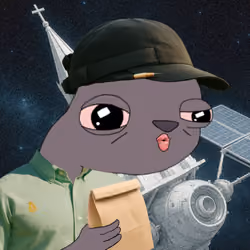 MoneyBadger #1667