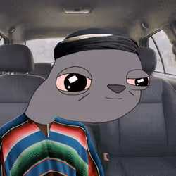 MoneyBadger #2033