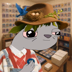 MoneyBadger #4774