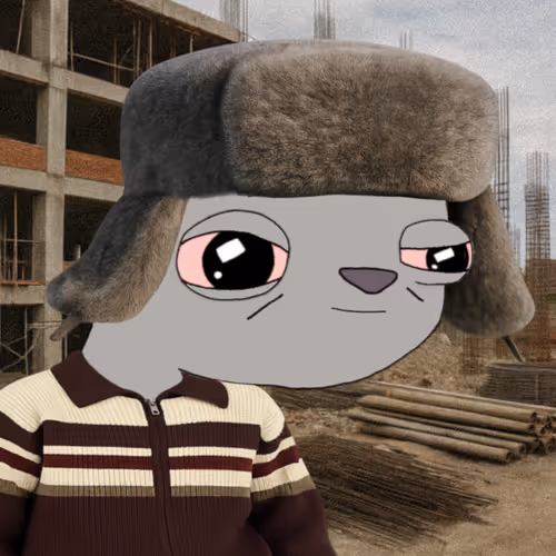 MoneyBadger #5176