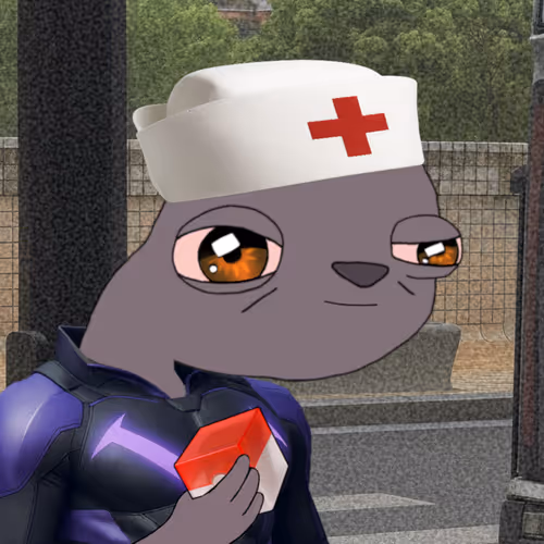 Moneybadgers