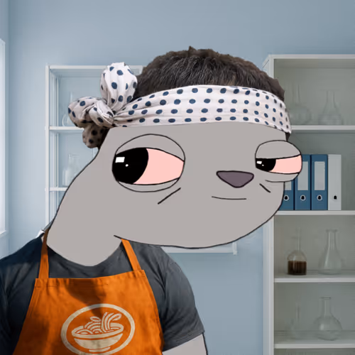MoneyBadger #4417