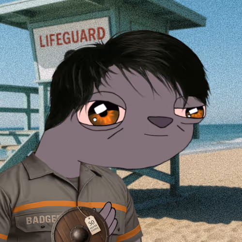 Moneybadgers
