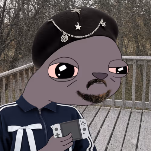 Moneybadgers