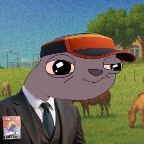 MoneyBadger #936