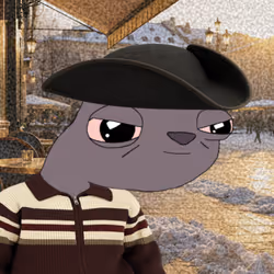 MoneyBadger #4035