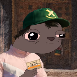 MoneyBadger #5674
