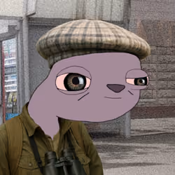 MoneyBadger #72