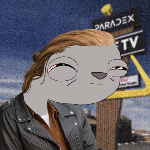 Moneybadgers