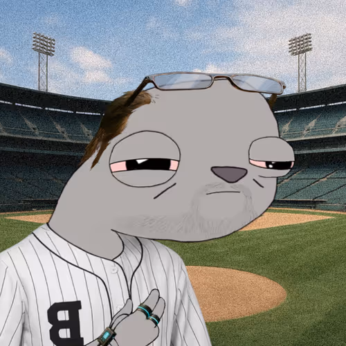 Moneybadgers