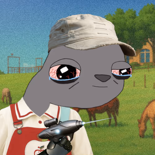Moneybadgers