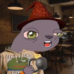 MoneyBadger #794