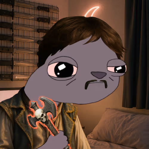 Moneybadgers