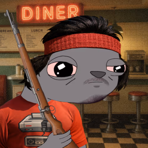 Moneybadgers