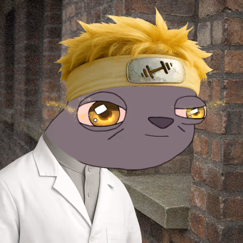 Moneybadgers